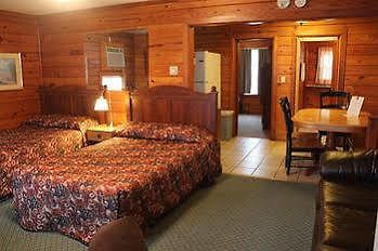 Aurora'S Kentucky Lake Cottages Exteriör bild
