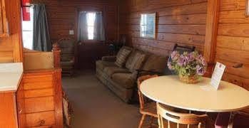 Aurora'S Kentucky Lake Cottages Exteriör bild