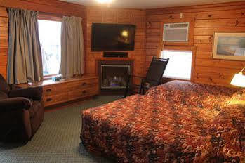 Aurora'S Kentucky Lake Cottages Exteriör bild